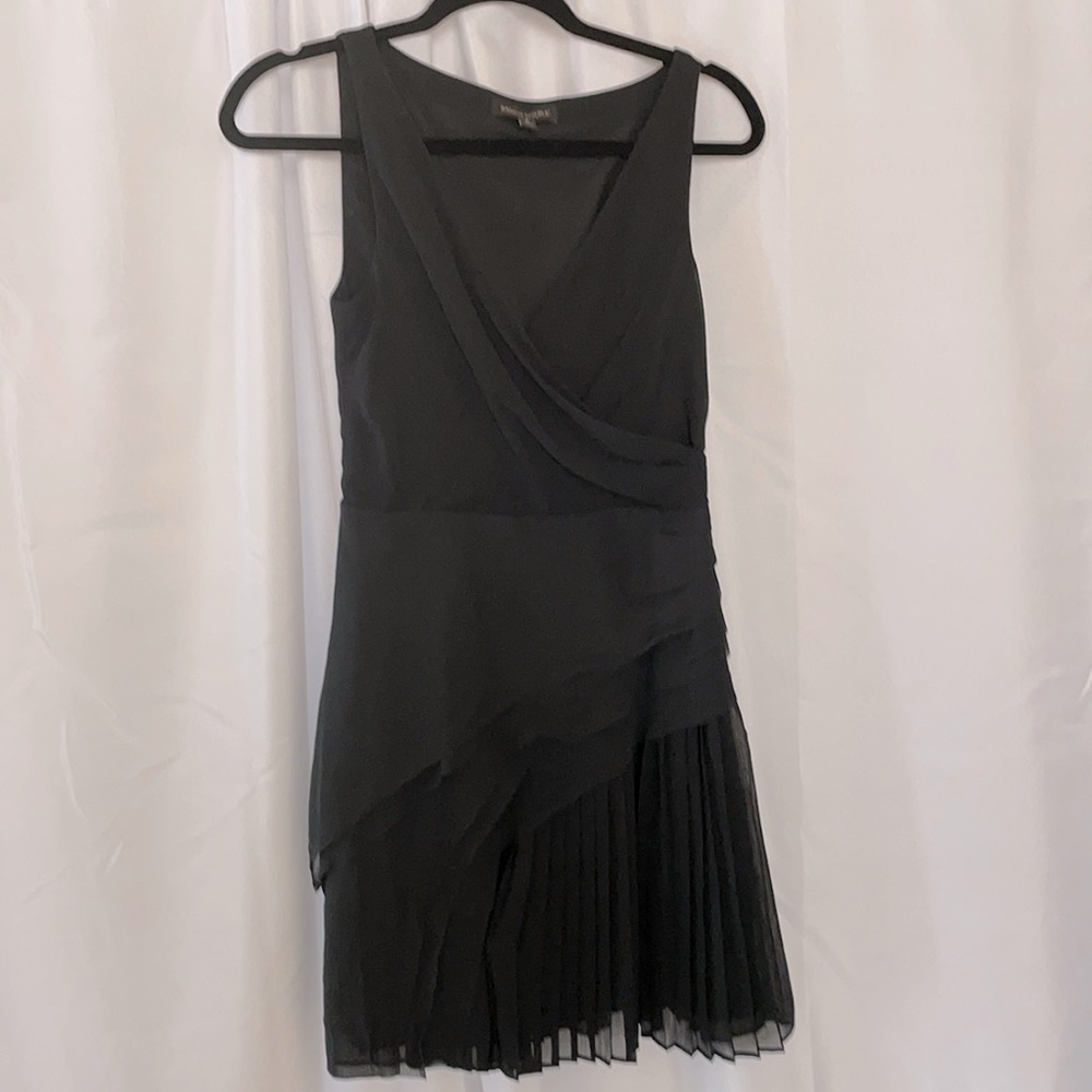 Dress !